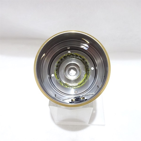 ２０ルビアスＬＴ２５００Ｓ純正スプール